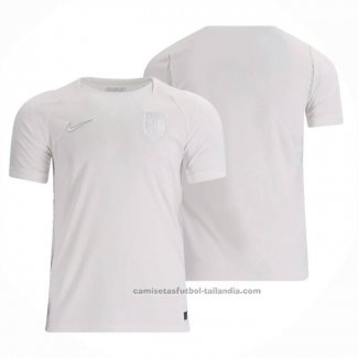 Camiseta Noruega 3ª 2026