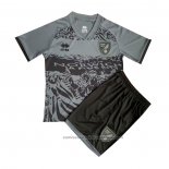 Camiseta Norwich City Portero Special Nino 21/22