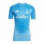 Camiseta Nottingham Forest Portero 2ª 25/26