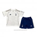 Camiseta Nottingham Forest 2ª Nino 25/26