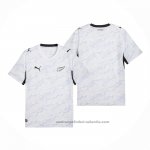 Camiseta Nueva Zelanda 2ª 2026