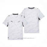 Camiseta Nueva Zelanda 2ª 2026