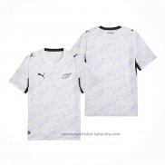 Camiseta Nueva Zelanda 2ª 2026