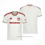 Camiseta Olympiacos 2ª 26/27