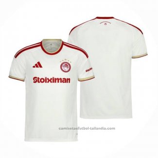 Camiseta Olympiacos 2ª 26/27