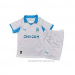 Camiseta Olympique Marsella 1ª Nino 25/26
