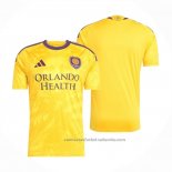 Camiseta Orlando City 2ª 2026