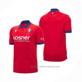 Camiseta Osasuna 1ª 26/27