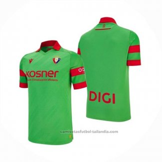 Camiseta Osasuna 2ª 25/26