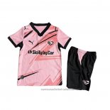 Camiseta Palermo 1ª Nino 26/27
