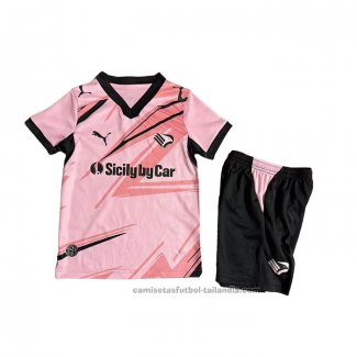 Camiseta Palermo 1ª Nino 26/27