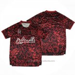 Camiseta Palestina Special 25/26 Rojo