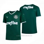 Camiseta Palmeiras 1ª 2022