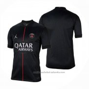 Camiseta Paris Saint-Germain 4ª 25/26