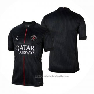 Camiseta Paris Saint-Germain 4ª 25/26