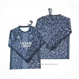 Camiseta Paris Saint-Germain 3ª Manga Larga 23/24