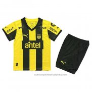 Camiseta Penarol 1ª Nino 23/24