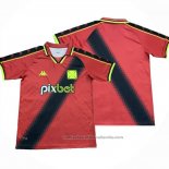 Camiseta Polo del CR Vasco da Gama 23/24 Rojo