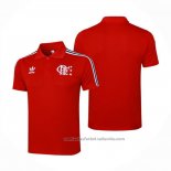 Camiseta Polo del Flamengo 25/26 Rojo