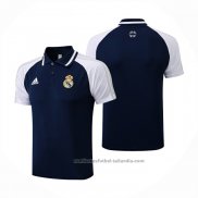 Camiseta Polo del Real Madrid 22/23 Azul