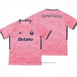 Camiseta Porto 2ª 25/26