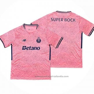 Camiseta Porto 2ª 25/26