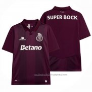 Camiseta Porto 2ª 26/27