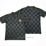 Camiseta Portugal Special 2025 Negro