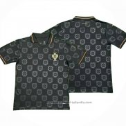 Camiseta Portugal Special 2025 Negro