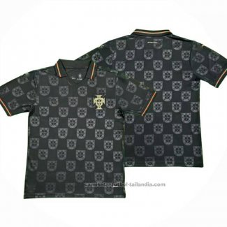 Camiseta Portugal Special 2025 Negro