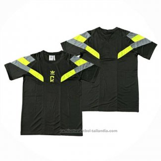 Camiseta Pre Partido del Columbus Crew 2025