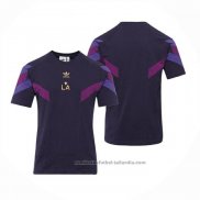 Camiseta Pre Partido del Los Angeles Galaxy 24/25