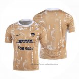 Camiseta Pre Partido del Pumas UNAM 24/25
