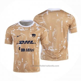 Camiseta Pre Partido del Pumas UNAM 24/25