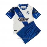 Camiseta Puebla 1ª Nino 22/23