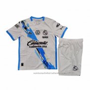Camiseta Puebla 1ª Nino 25/26