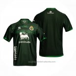 Camiseta Racing de Santander 2ª 25/26
