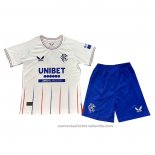 Camiseta Rangers 2ª Nino 23/24