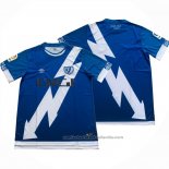 Camiseta Rayo Vallecano 3ª 21/22