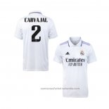 Camiseta Real Madrid Jugador Carvajal 1ª 22/23