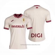 Camiseta Real Murcia 2ª 26/27