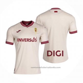 Camiseta Real Murcia 2ª 26/27