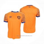 Camiseta Recife Portero 2021 Naranja