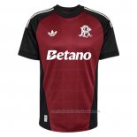 Camiseta River Portero Aniversario 2026