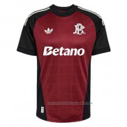 Camiseta River Portero Aniversario 2026