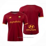 Camiseta Roma 1ª 21/22