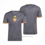 Camiseta Roma 3ª 26/27