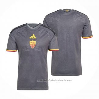 Camiseta Roma 3ª 26/27
