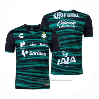 Camiseta Santos Laguna 2ª 22/23