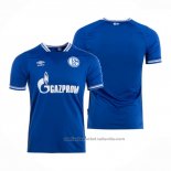 Camiseta Schalke 04 1ª 20/21